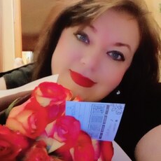 Фотография девушки Наталия, 46 лет из г. Рязань