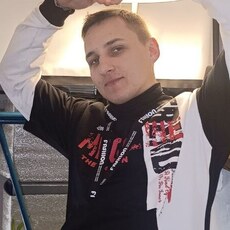 Фотография мужчины Никита, 24 года из г. Суходол