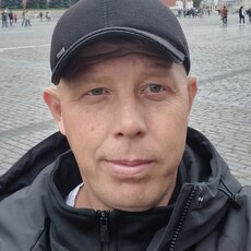 Фотография мужчины Денис, 41 год из г. Нерюнгри