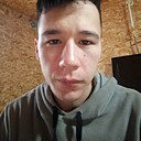 Андрей, 25 лет