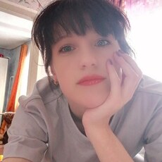 Фотография девушки Наташа, 30 лет из г. Камень-на-Оби