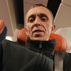 Фотография мужчины Василий, 41 год из г. Южно-Сахалинск