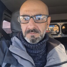 Фотография мужчины Тони, 43 года из г. Хабаровск