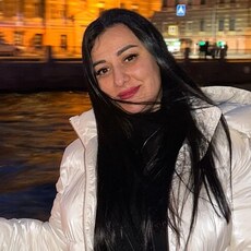 Фотография девушки Ло, 45 лет из г. Санкт-Петербург