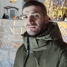 Фотография мужчины Николай, 33 года из г. Тверь