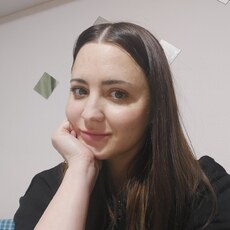 Фотография девушки Мила, 37 лет из г. Минск