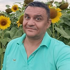 Фотография мужчины Ramizsensey Btг, 43 года из г. Набережные Челны
