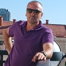 Фотография мужчины Роман, 46 лет из г. Донецк (Ростовская обл.)