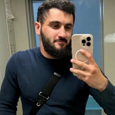 Фотография мужчины Оleo, 31 год из г. Новосибирск