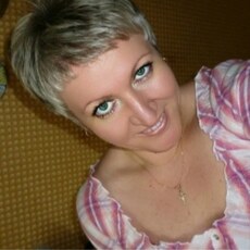 Фотография девушки Ольга, 51 год из г. Омск