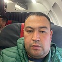 Асрор, 33 года