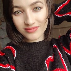 Фотография девушки Сашенька, 27 лет из г. Улан-Удэ