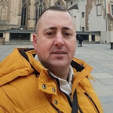 Фотография мужчины Олег, 36 лет из г. Прага