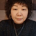 Анна, 53 года