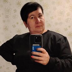 Фотография девушки Лейсан, 32 года из г. Агрыз