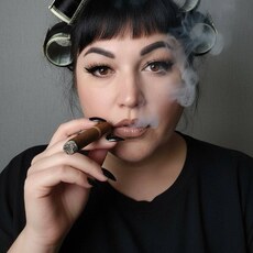 Фотография девушки Валерьевна, 44 года из г. Белгород