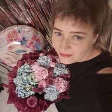 Фотография девушки Марина, 44 года из г. Краснодар