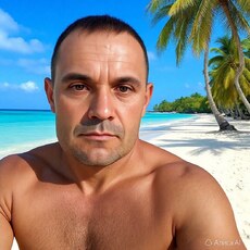 Фотография мужчины Сергей, 40 лет из г. Елец