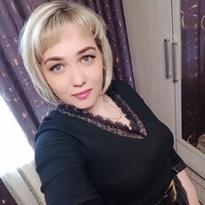 Фотография девушки Ирина, 45 лет из г. Серпухов