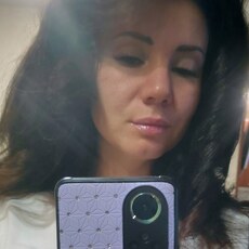 Фотография девушки Анастасия, 30 лет из г. Екатеринбург