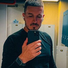 Фотография мужчины Александр, 28 лет из г. Воркута