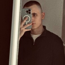 Фотография мужчины Саша, 23 года из г. Иркутск