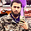 Абубакр, 22 года