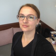 Фотография девушки Ирина, 37 лет из г. Гомель