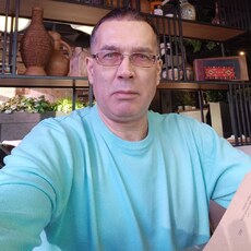 Фотография мужчины Андрей, 54 года из г. Димитровград