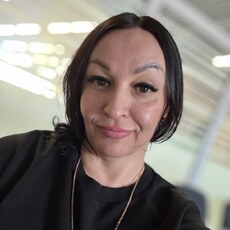 Фотография девушки Татьяна, 44 года из г. Сургут