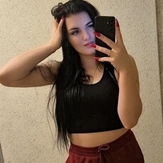Фотография девушки Лёлик, 25 лет из г. Дюссельдорф