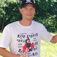 Фотография мужчины Иван, 38 лет из г. Нижневартовск