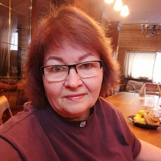 Фотография девушки Наталья, 65 лет из г. Кемерово