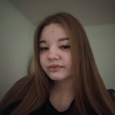 Фотография девушки Елена, 19 лет из г. Пермь