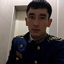 Бек, 30 лет