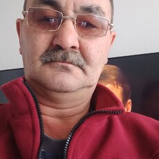 Фотография мужчины Турист, 56 лет из г. Мелеуз