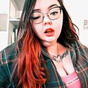 Малышка, 23 года