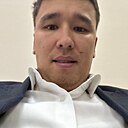 Аскар, 34 года