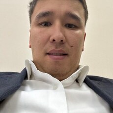 Фотография мужчины Аскар, 34 года из г. Бишкек