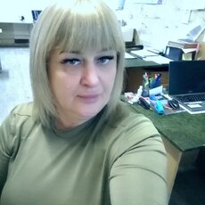 Фотография девушки Людмила, 58 лет из г. Самара