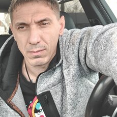 Фотография мужчины Михаил, 44 года из г. Гродно