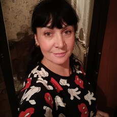 Фотография девушки Светлана, 51 год из г. Уссурийск