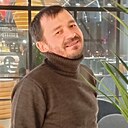 Кирилл, 39 лет