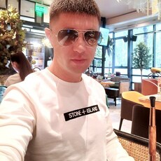 Фотография мужчины Роман, 38 лет из г. Ленск