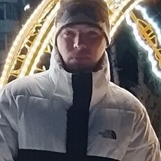 Фотография мужчины Владислав, 29 лет из г. Златоуст