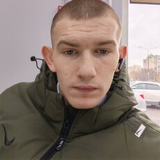 Фотография мужчины Александр, 25 лет из г. Брянск