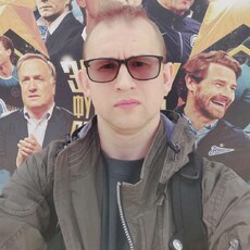 Фотография мужчины Петр, 37 лет из г. Санкт-Петербург