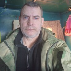 Фотография мужчины Сергей, 52 года из г. Калуга