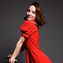 Елизавета, 29 лет