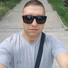 Фотография мужчины Александр, 35 лет из г. Великий Новгород